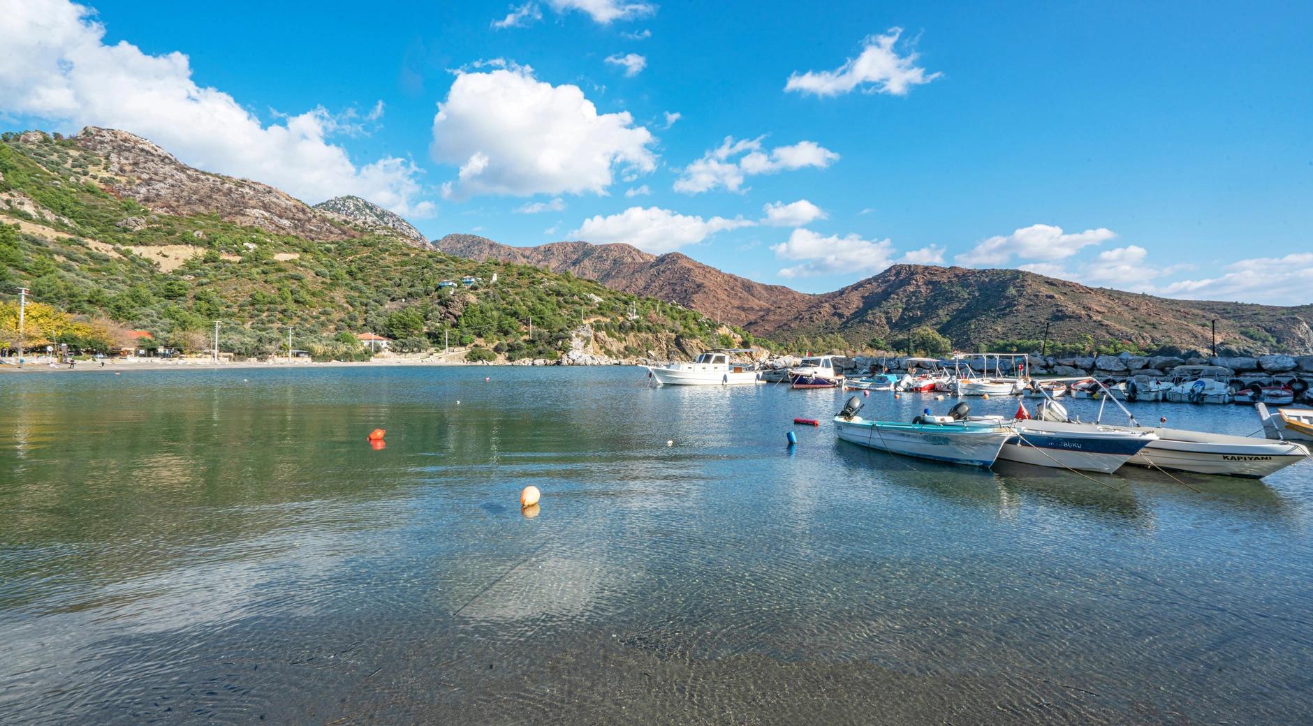 Hayıtbükü Bay's image