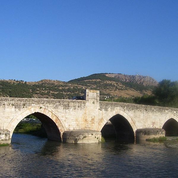 Hıdırlık Bridge