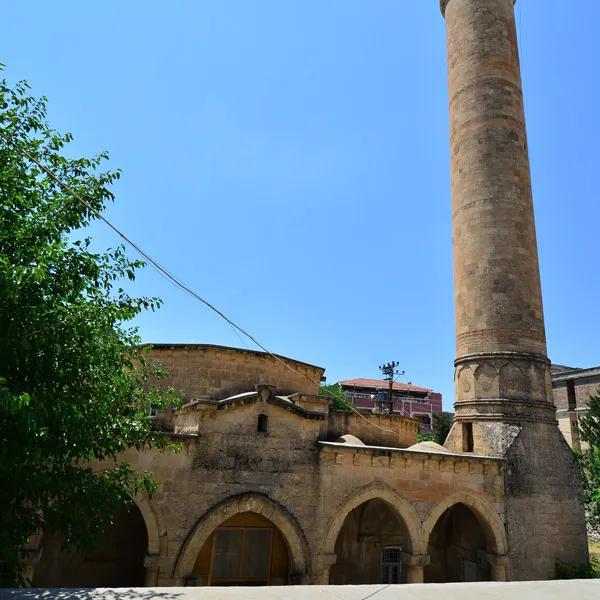 İbrahim Bey Mosque