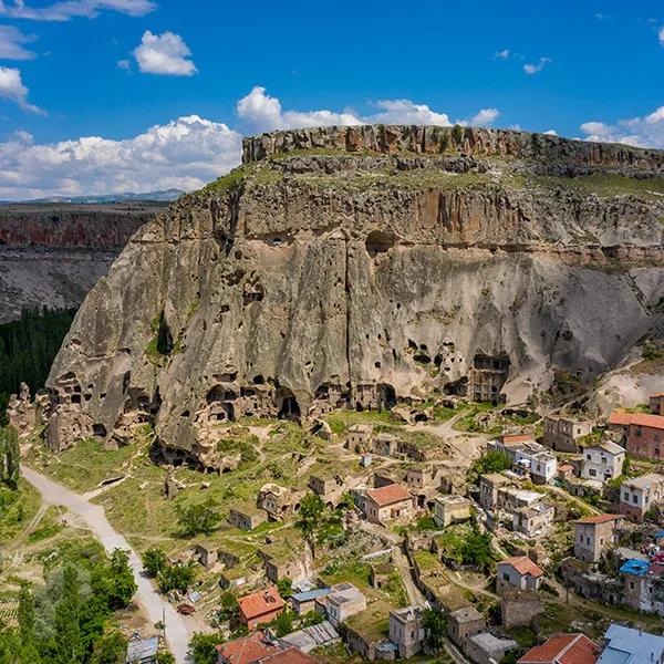 Ihlara Valley