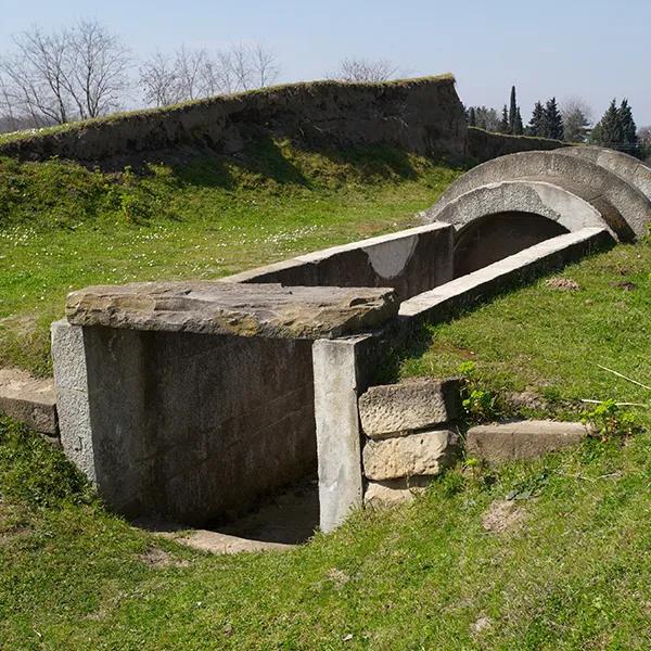 İkiztepe Mound