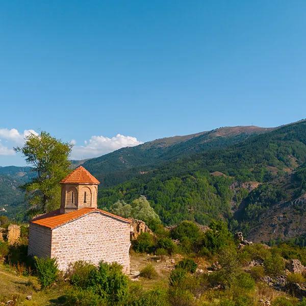 İmera Monastery