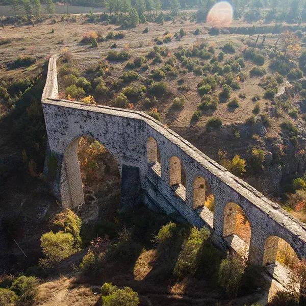 İncekaya Aqueduct