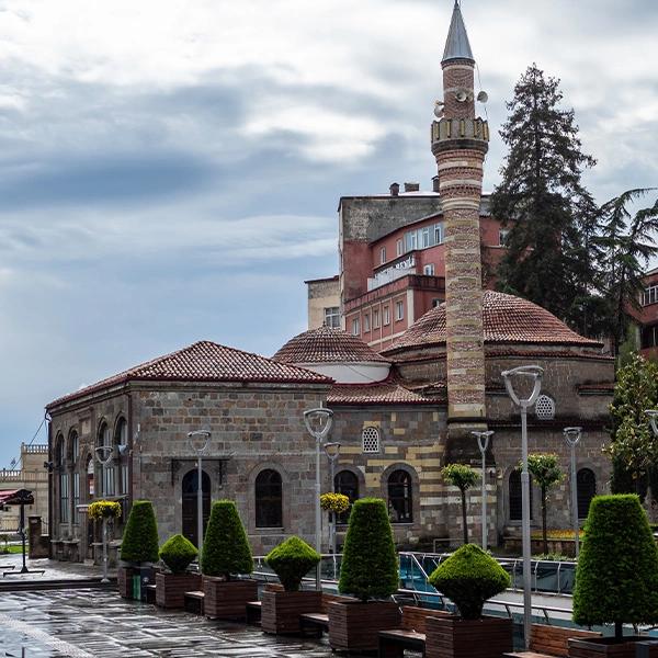 Iskenderpaşa Mosque