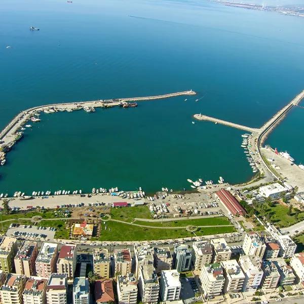 İskenderun