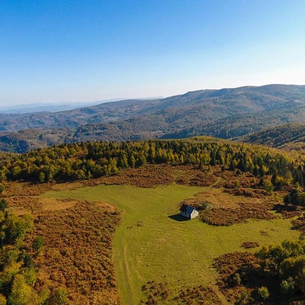 İteniçi Recreation Area