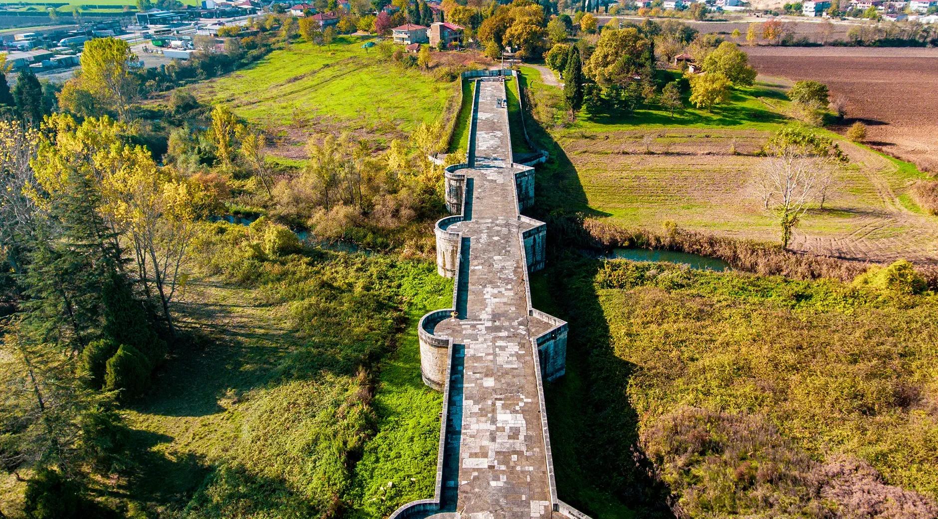 Sakarya Historical and Cultural Route