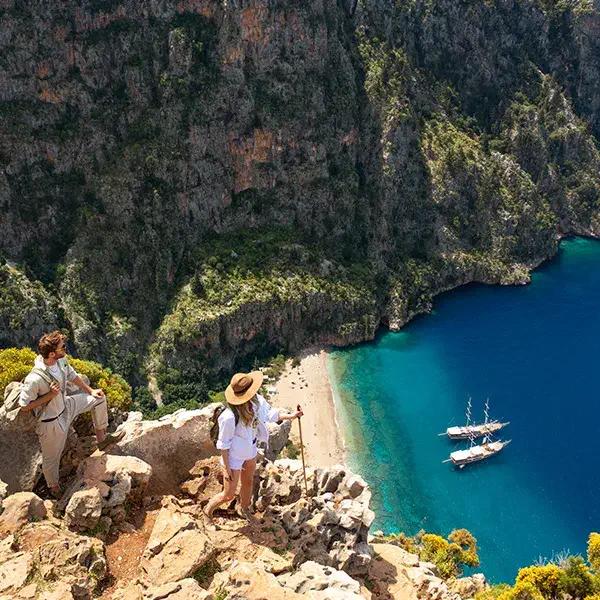 Kabak Bay