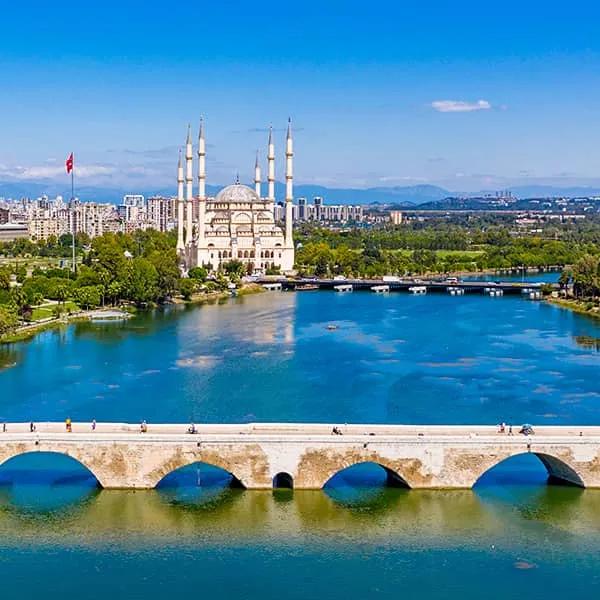 Adana