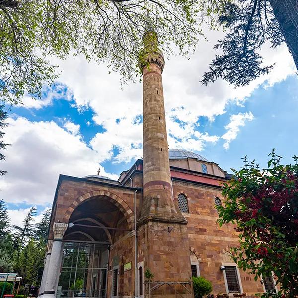 Kasım Pasha Mosque