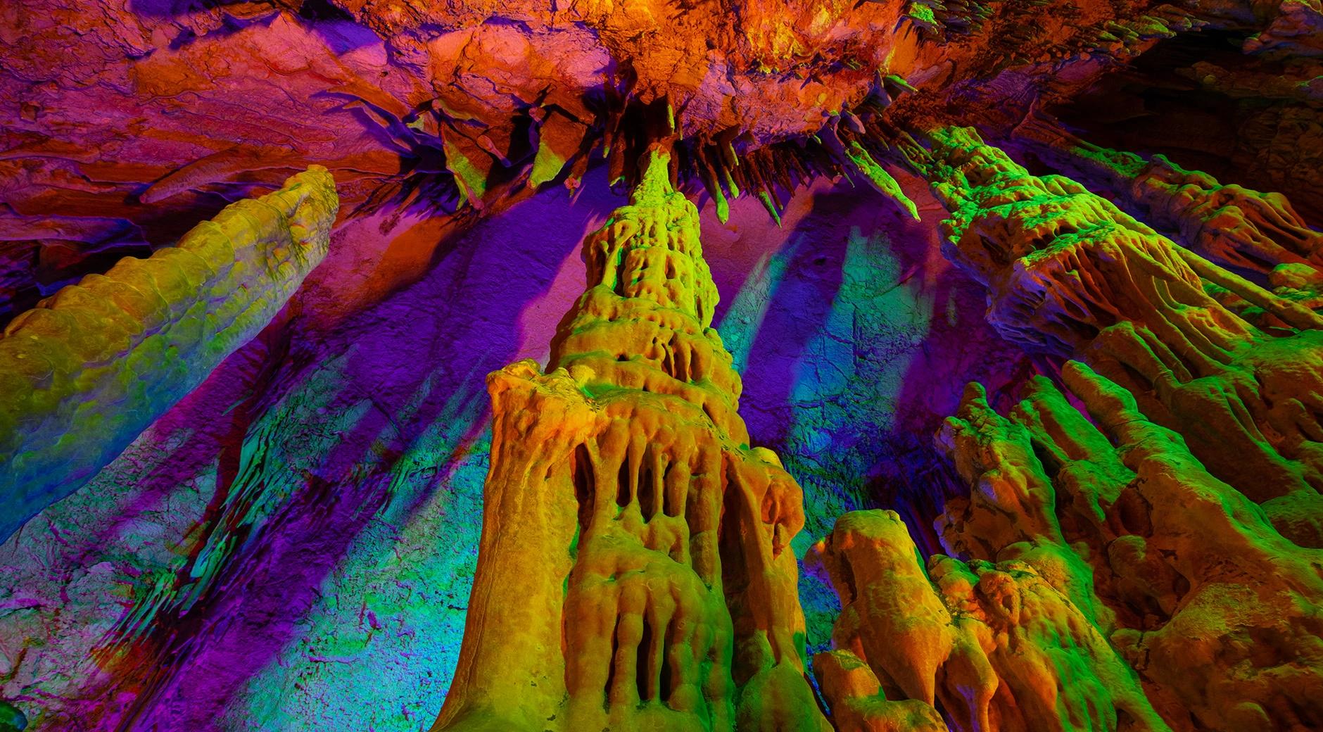 Keloğlan Cave's image