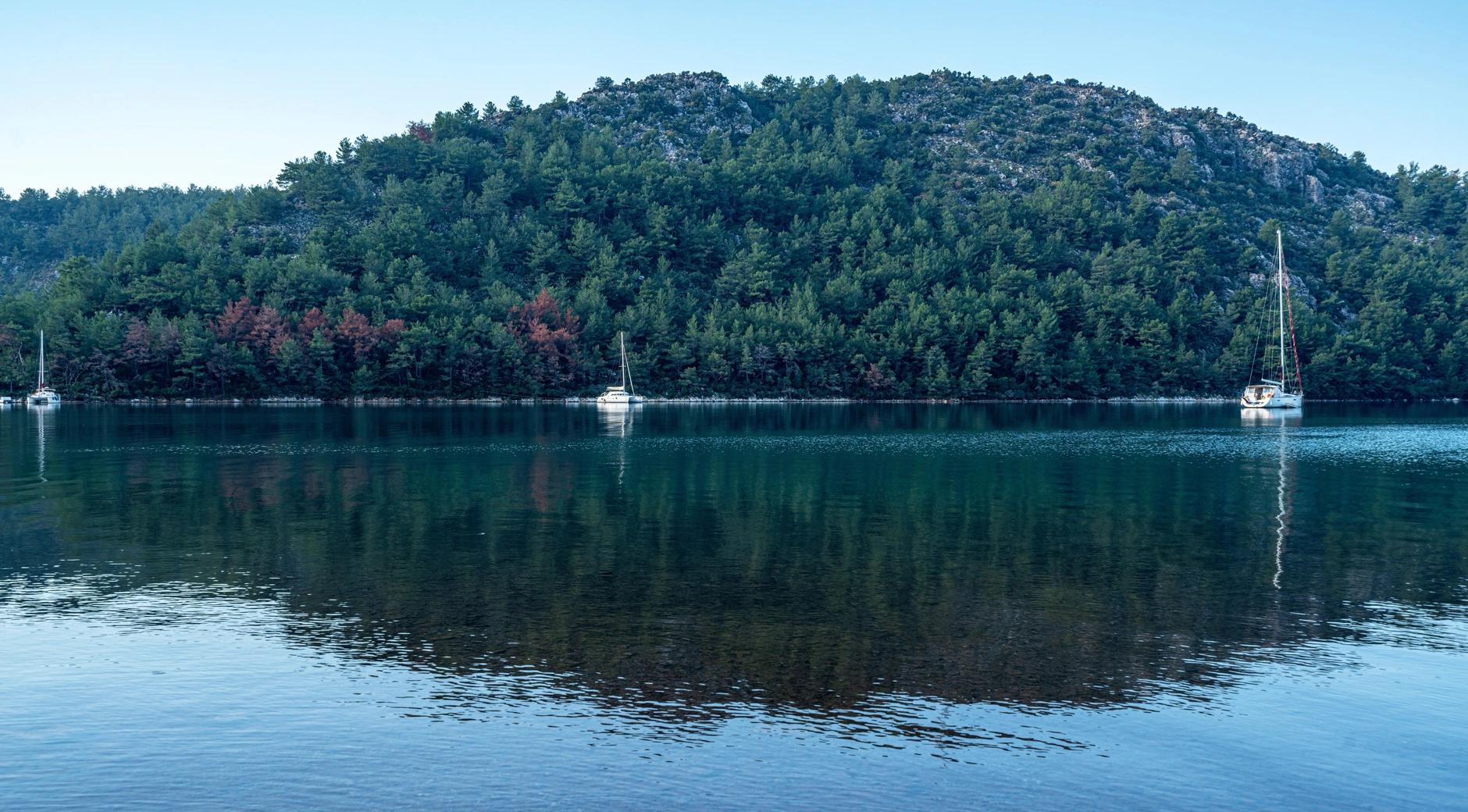 Kızkumu Beach's image