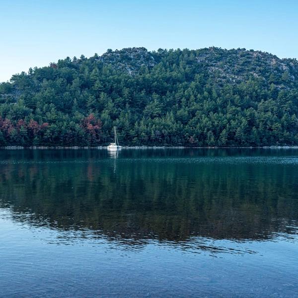 Kızkumu Beach