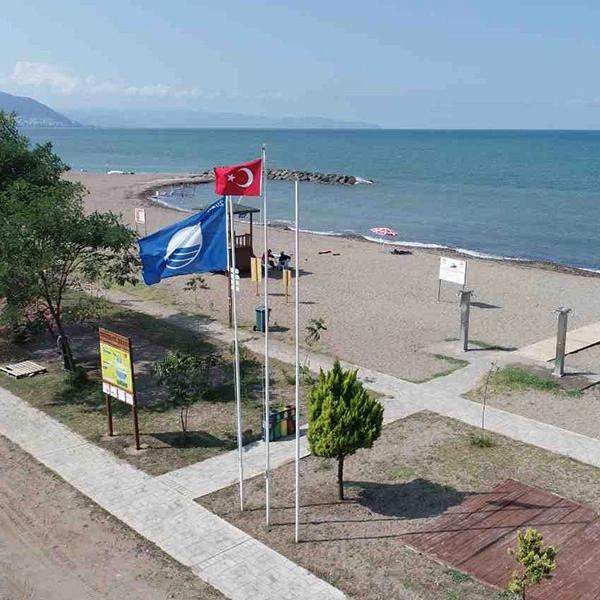 Kumbaşı Beach