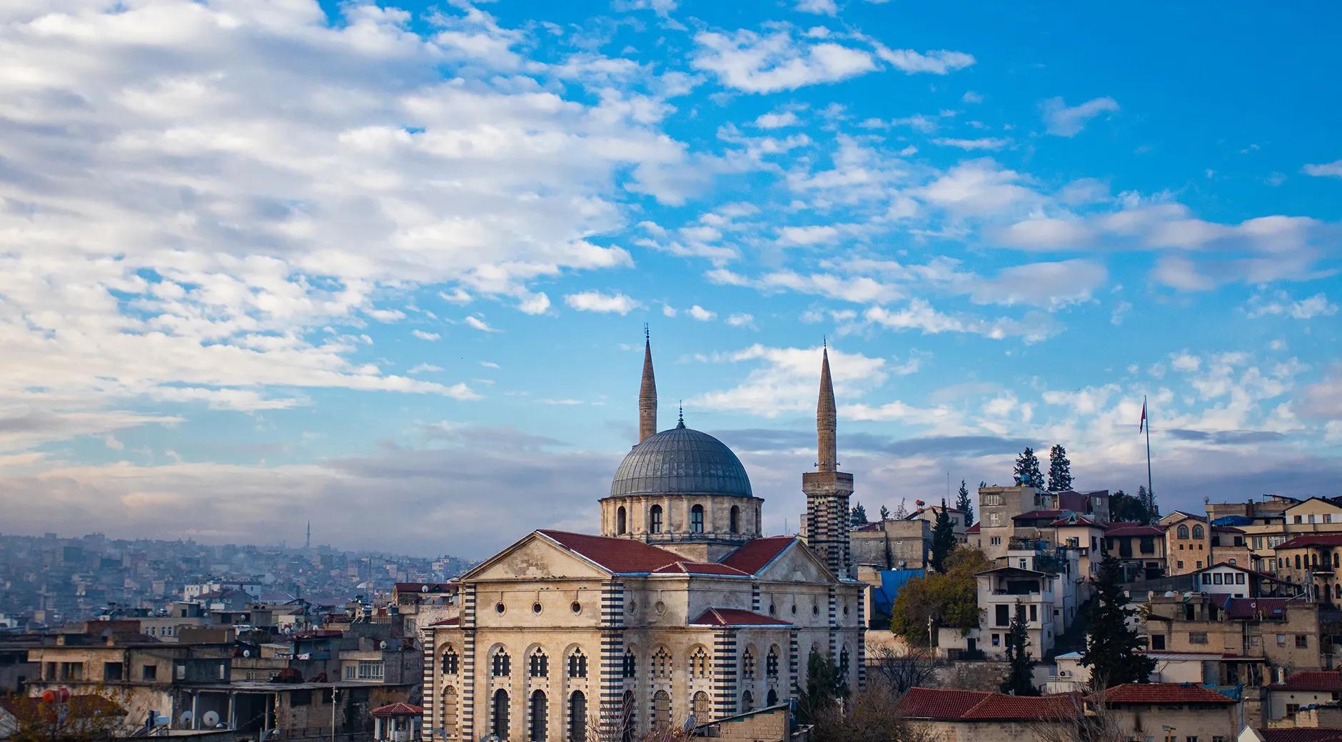 Kurtuluş Mosque's image