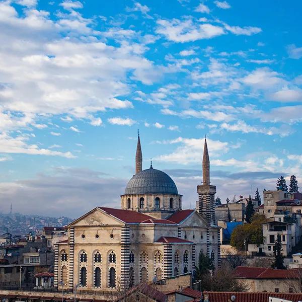 Kurtuluş Mosque