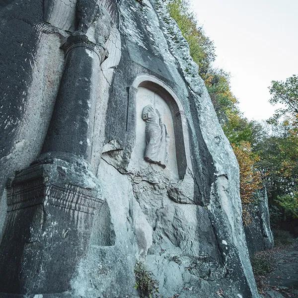 Kuşkayası Monument