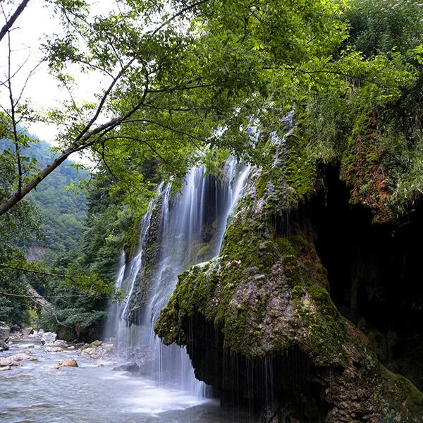 Kuzalan Natural Park