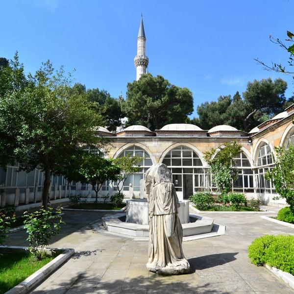 Manisa Museum