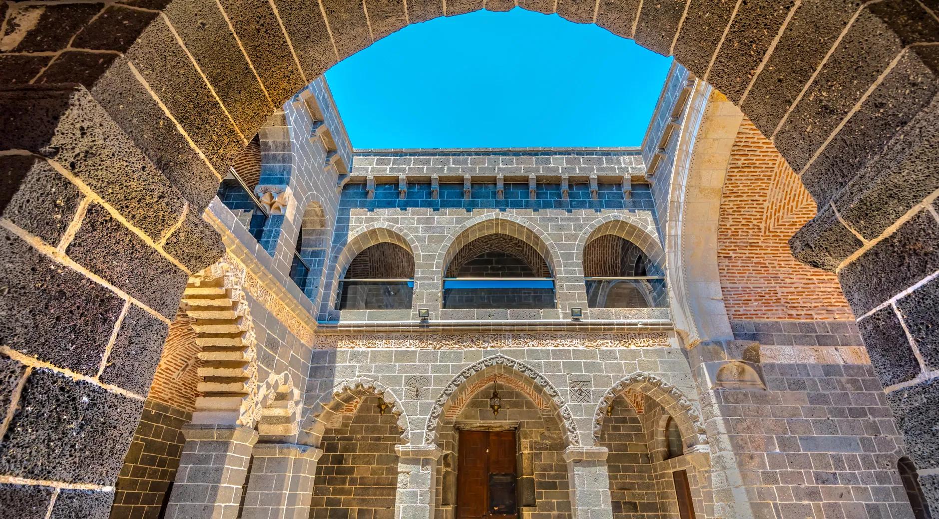 Mesudiye Madrasa's image