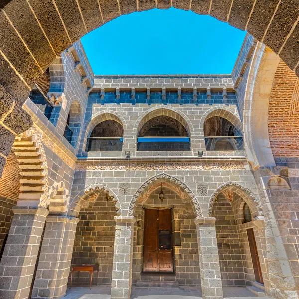 Mesudiye Madrasa