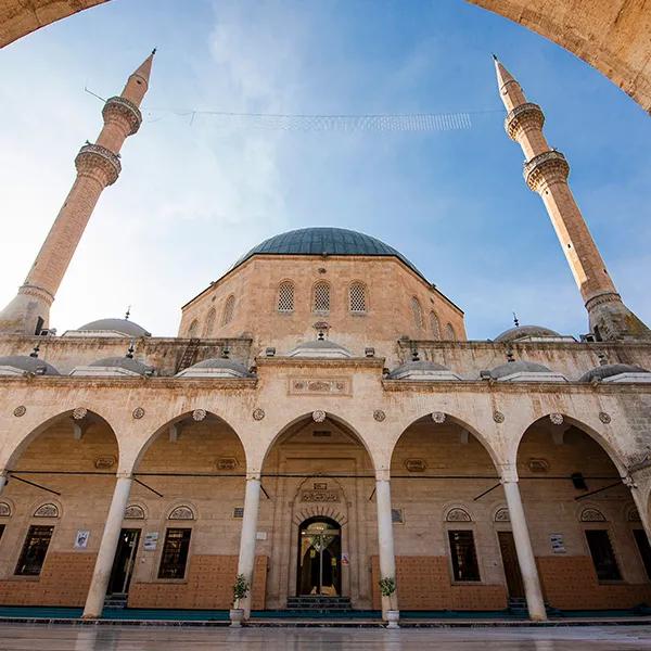 Mevlid-i Halil Mosque