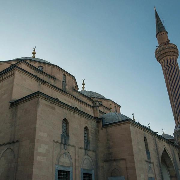 Mısri Mosque