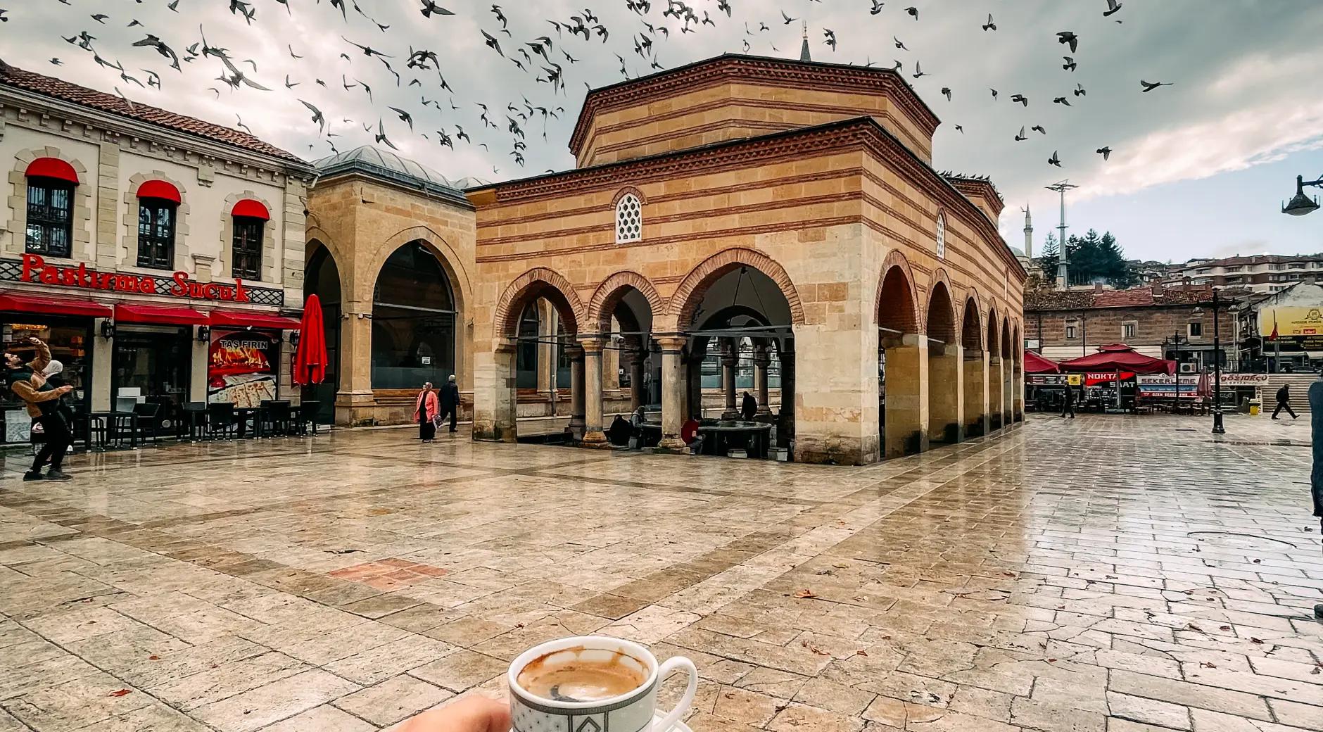 Nasrullah Mosque and Complex's image