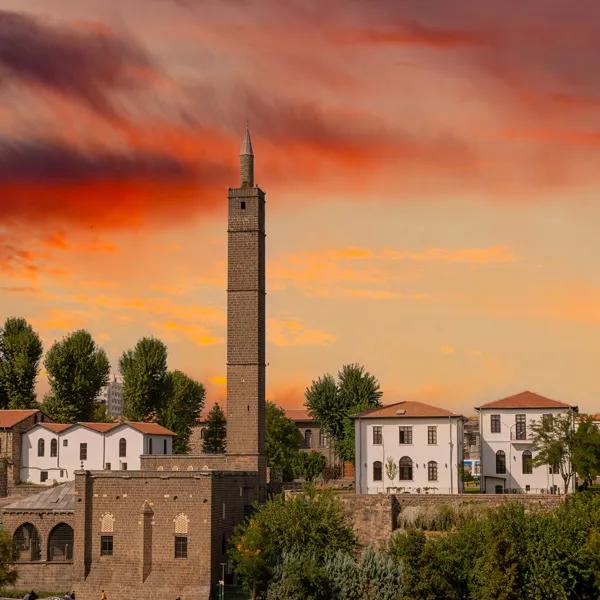 Nebi Mosque