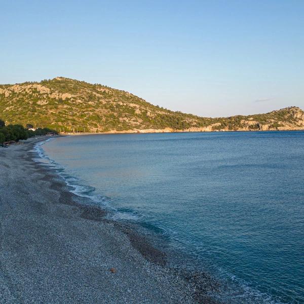 Ovabükü Bay