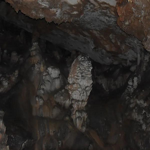 Polat Sulu Cave