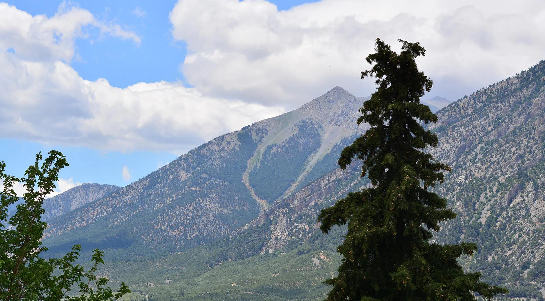 Explore Pozantı: Adana's Hidden Gem of Timeless Traditions and Spectacular Scenery! banner image