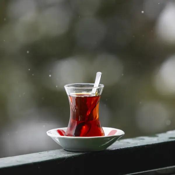 Rize Tea