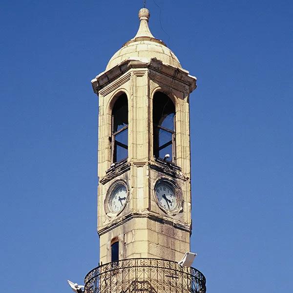 Clock Tower