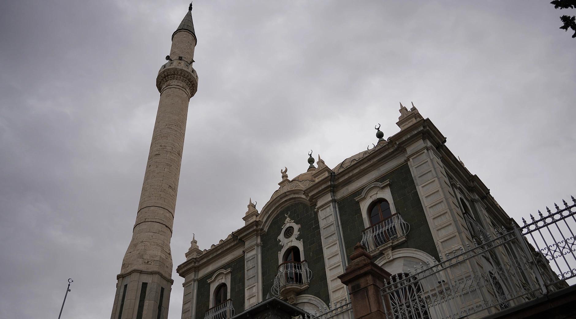 Salepçioğlu Mosque's image