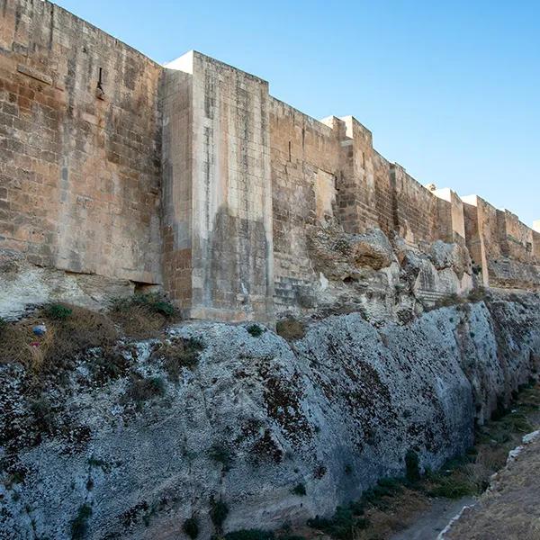 Şanlıurfa Castle