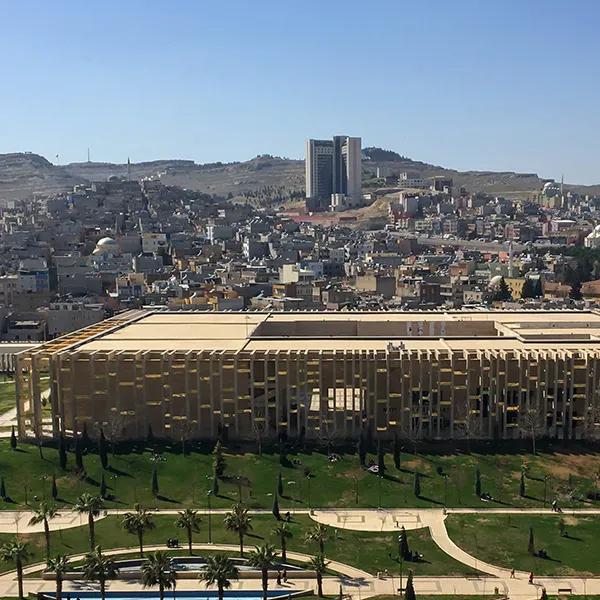 Şanlıurfa City Museum