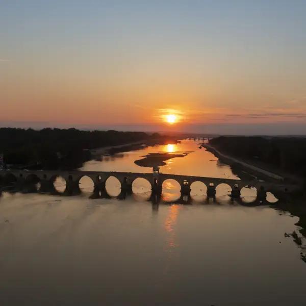 Saray (Kanuni) Bridge