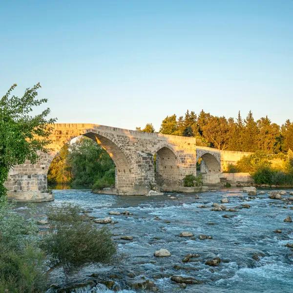 Selçuklu Bridge