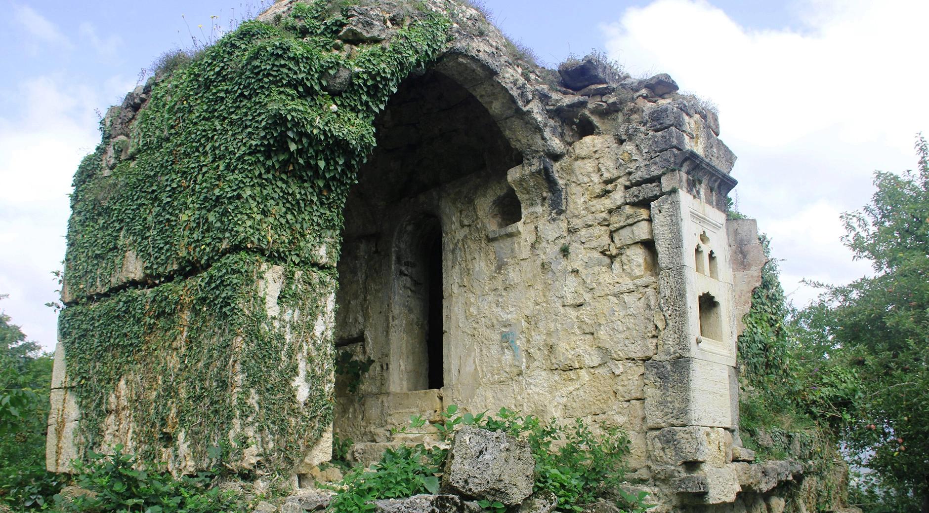 Şıhmanoğlu Hammam's image