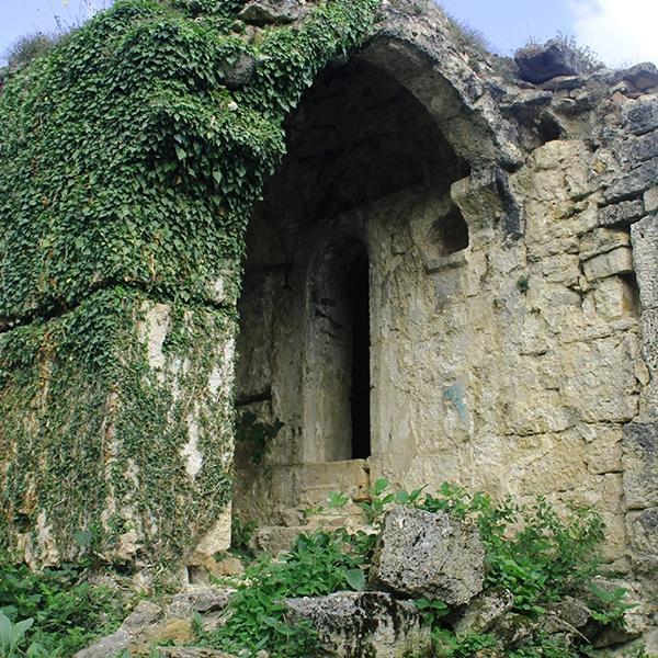 Şıhmanoğlu Hammam