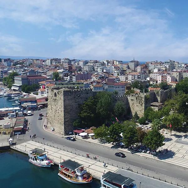 Sinop Castle