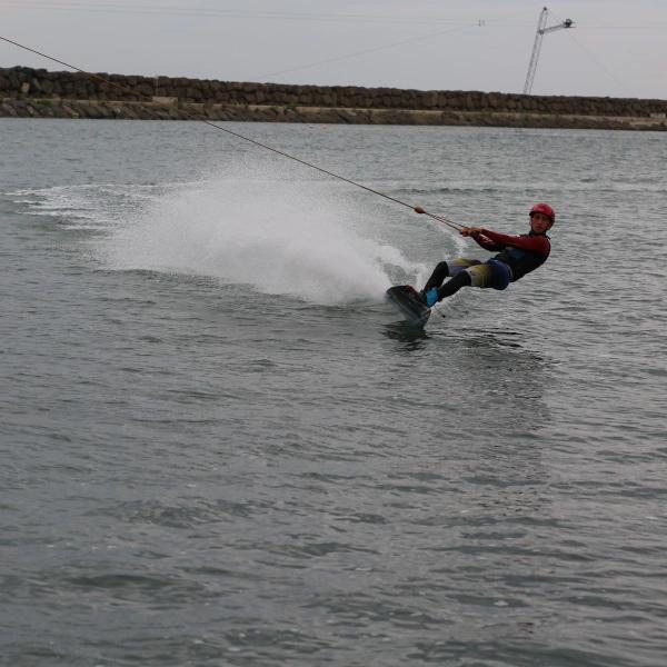 Samsun Water Ski Center