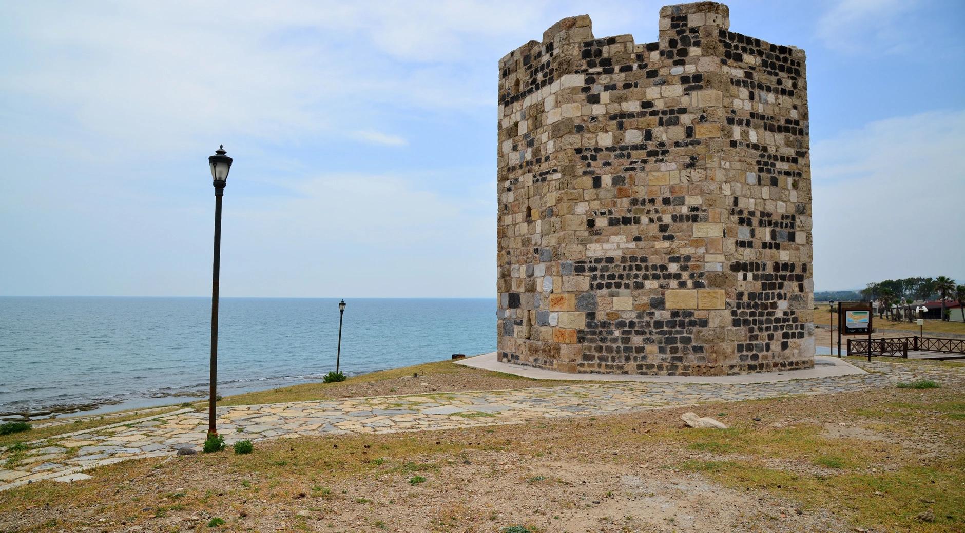 Süleyman Tower's image