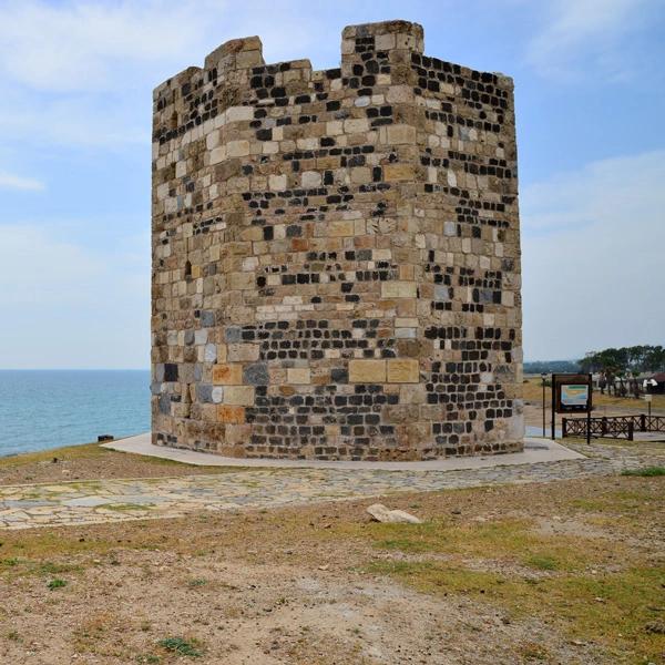 Süleyman Tower