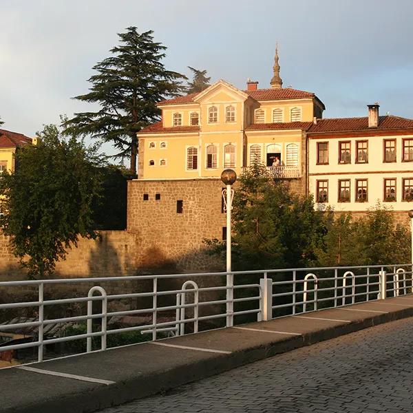 Tabakhane Bridge