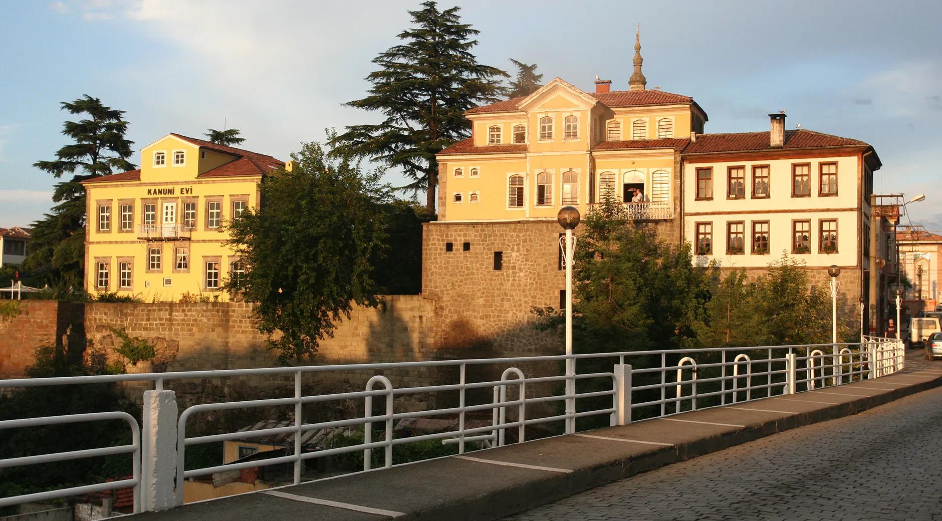 Tabakhane Bridge's image