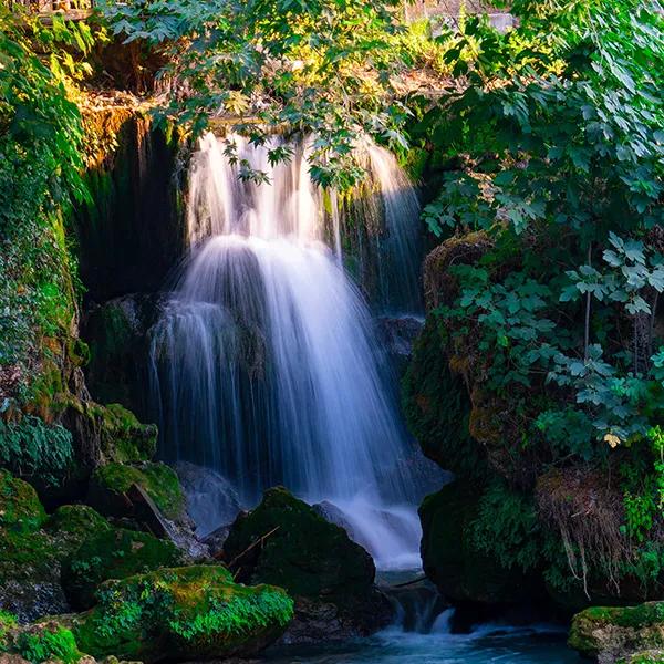 Tarsus Waterfall