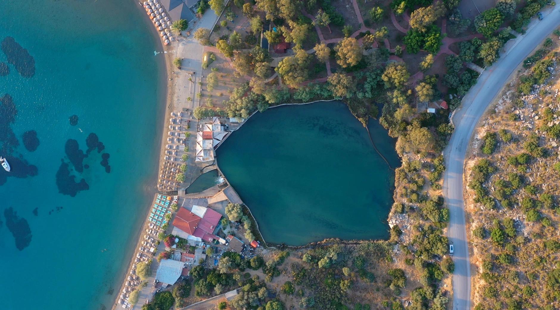 Taşlık Beach's image