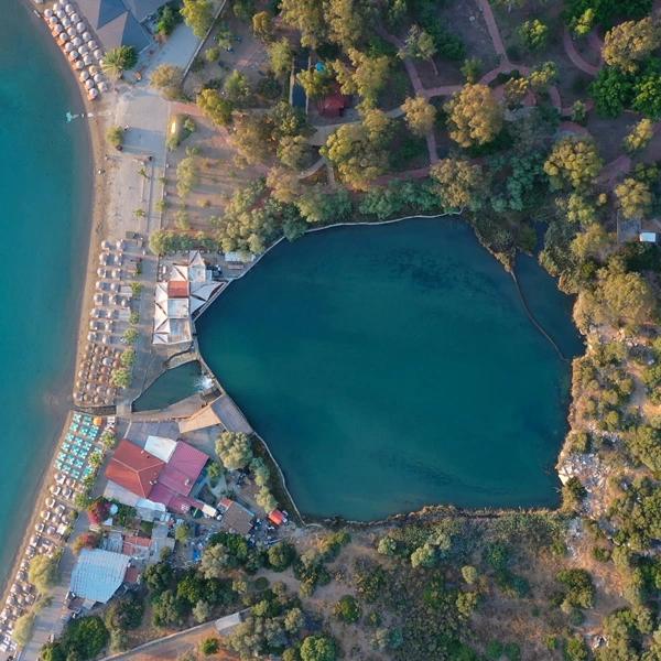 Taşlık Beach